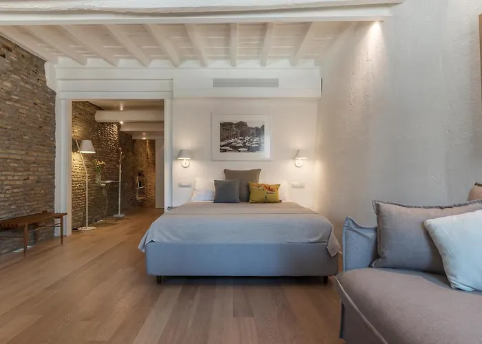 דירה Campo De' Fiori - Charme Holidays *